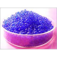 Silica Gel Beads