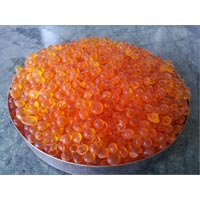 Orange Silica Gel
