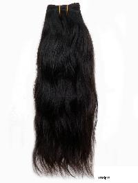 Genuine Indian Temple Virgin Hair