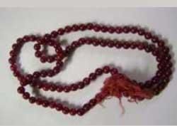 Agate Surya Mala