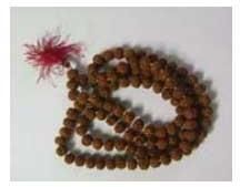 Rudraksha Japa Mala