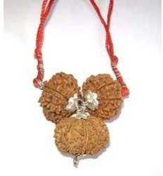 Rudraksha Pendant