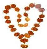 Rudraksha Siddha Mala