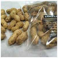 Shelled Groundnuts