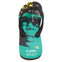 Arpilite 77 Slipper