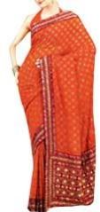 Designer Saree