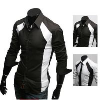 mens fashion shirts