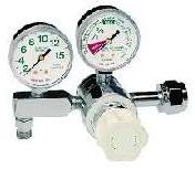 medical gas regulators