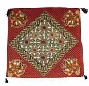 Decorative Cushion Covers CC-03