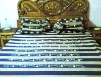 Double Bed Sheets DB-11