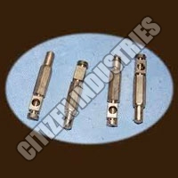 Brass Electrical Holder Pins