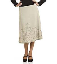 Ladies Skirts LS - 007