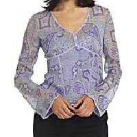 Ladies Tops  LT - 007