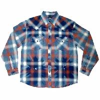 Mens Shirts MS - 001