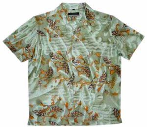 Mens Shirts MS - 004