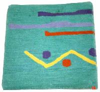 Wool Carpets WC - 004