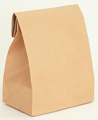 paper cement bags