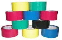 tape rolls