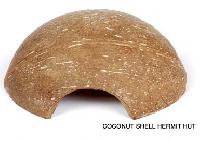Coconut Shell Hermit Huts1