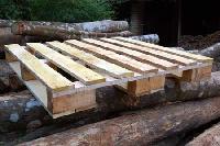 Wooden Pallets1