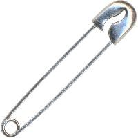 Safety Pin