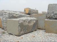 Rough Granite Blocks