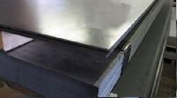 Hot Rolled Steel Sheets