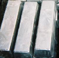 Aluminium Ingot