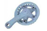 SINGLE CHAIN WHEEL