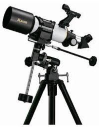 Astronomical Telescope