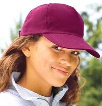 Ladies Cap