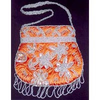 Ladies Fashion Hand Bags FHB-02