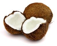 Raw Coconut