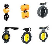 Butterfly Valves