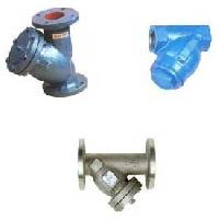 Industrial Strainers