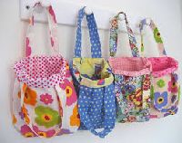 Handmade Bags