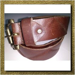 Leather Belts For Men