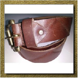 Leather Belts For Men