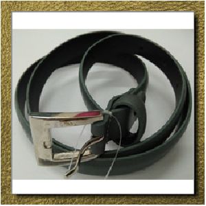 LEATHER BELTS FOR WOMEN