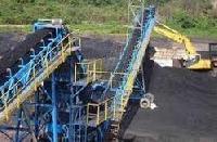 coal handling equipment