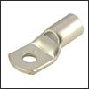 Copper Crimping Terminals lugs With Inspected Hole For Copper Conductor