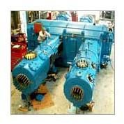 Gas Compressor Cylinder