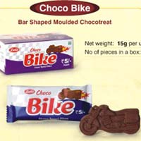 Choco Bike