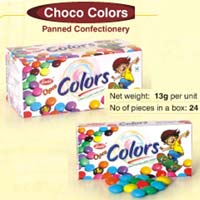 Choco Colors