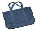 Denim Tote Bags