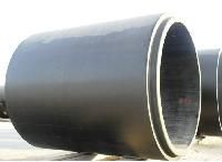 concrete pipe