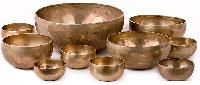 Tibetan Singing Bowls