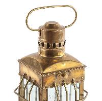 Brass Lantern