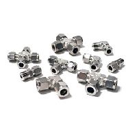 904L Tube Fittings