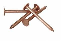 Copper Fasteners